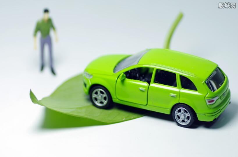 上海電動汽車租賃服務(wù)預(yù)計年底實現(xiàn)全面覆蓋